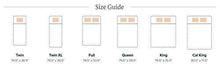 Load image into Gallery viewer, Zinus OLB-GTFM-6N Memory Foam 6 Inch Green Tea Cot Size Mattress, Narrow Twin
