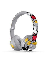 Load image into Gallery viewer, Beats Solo3 Wireless On-Ear Headphones - Satin Silver
