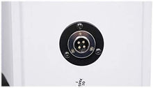 Load image into Gallery viewer, Rockville TM150B Black Home Theater System Tower Speakers 10&quot; Sub/Blueooth/USB
