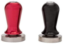 Load image into Gallery viewer, Benicci  3058F Calibrated Flat Tamper, Black , 58 mm
