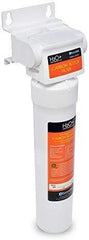 Brondell H2O+ Coral UC300 Three-Stage Undercounter Water Filtration System – Water Purifier with Designer Chrome Faucet – Quick Change Filter, WQA Gold Seal-Certified