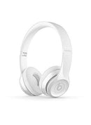 Beats Solo3 Wireless On-Ear Headphones - Satin Silver