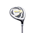 Tour Edge HL-J Junior Complete Golf Set w/ Bag (Multiple Sizes)