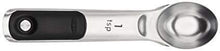 Load image into Gallery viewer, OXO 11180500 Good Grips Measuring Cups and Spoons Set, Stainless Steel, 2.9
