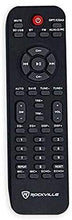 Load image into Gallery viewer, Rockville TM150B Black Home Theater System Tower Speakers 10&quot; Sub/Blueooth/USB
