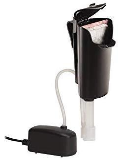 Whisper In-Tank Filter with BioScrubber for aquariums