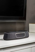 Load image into Gallery viewer, Polk Audio MagniFi Mini Home Theater Surround Sound Bar - The Compact System with Big Sound, Wireless Subwoofer Included
