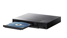 Load image into Gallery viewer, Sony WIRED Streaming Blu-Ray/DVD Disc Player BDPS 1700 (Certified Refurbished)
