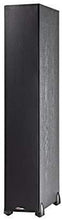 Load image into Gallery viewer, Polk Audio Monitor 70 Series II Tower Speaker (Black, Single) for Multichannel Home Theater | 1&quot; Tweeter, (4) 6.5&quot; Woofers | Bi-wire &amp; Bi-amp
