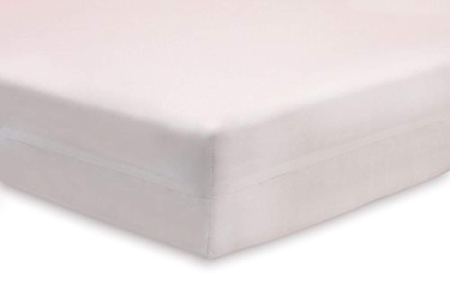 Babyletto Pure Core Non-Toxic Crib Mattress With Dry Waterproof Cover