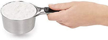 Load image into Gallery viewer, OXO 11180500 Good Grips Measuring Cups and Spoons Set, Stainless Steel, 2.9
