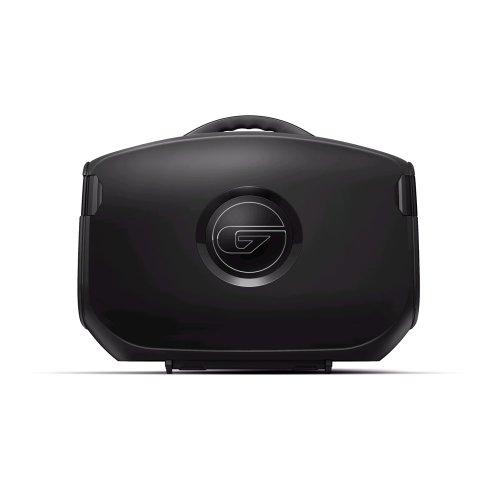 GAEMS VANGUARD Personal Gaming Environment for Xbox One S, Xbox One, PS4, PS3, Xbox 360 (Consoles Not Included) - Xbox One