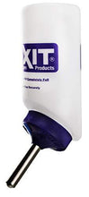 Load image into Gallery viewer, Lixit 16oz Wide Mouth BPA-Free Water Bottles for Guinea Pigs, Rats, Chinchillas and Other Small Animals.
