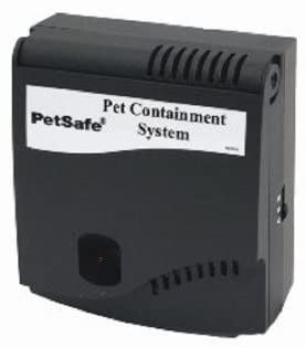 Nest 9 RFA-347 Stubborn Dog Fence Transmitter