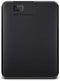 WD 2TB Elements Portable External Hard Drive - USB 3.0 - WDBU6Y0020BBK