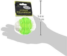 Load image into Gallery viewer, Hyper Pet Squawkers Interactive Dog Toys
