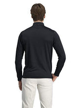 Load image into Gallery viewer, Golf Half Zip Pullover Men - Fleece Sweater Jacket - Mens Dry Fit Golf Shirts
