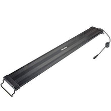 Load image into Gallery viewer, NICREW ClassicLED Aquarium Light, Fish Tank Light with Extendable Brackets, White and Blue LEDs

