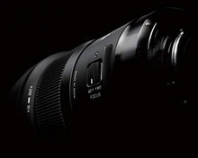 Load image into Gallery viewer, Sigma 35mm F1.4 ART DG HSM Lens for Canon
