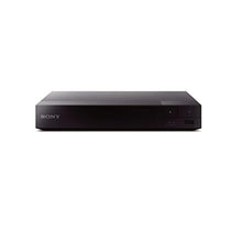 Load image into Gallery viewer, Sony WIRED Streaming Blu-Ray/DVD Disc Player BDPS 1700 (Certified Refurbished)
