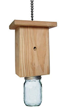 Set of 2 of Our Best Carpenter Bee Traps, Patent No. RE46.421