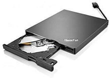 Load image into Gallery viewer, Lenovo Thinkpad Ultraslim (4XA0E97775) USB 3.0 / Usb2.0 Portable DVD Burner in The Factory Sealed Retail Packaging
