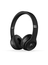 Load image into Gallery viewer, Beats Solo3 Wireless On-Ear Headphones - Satin Silver
