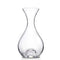 Wine Enthusiast U Wine Decanter