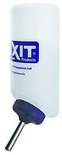 Load image into Gallery viewer, Lixit 16oz Wide Mouth BPA-Free Water Bottles for Guinea Pigs, Rats, Chinchillas and Other Small Animals.
