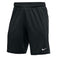 Nike Men's Soccer Park II Shorts Black