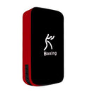 TigerBoss One Karate Taekwondo Boxing Kick Punch Adjustable Soft Shield Durable Training Pad for Boxing,Training and Protecting Your Palm,Wrist and Decreasing The Shock（Blue）