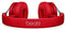 Beats EP On-Ear Headphones - Red