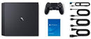 PlayStation 4 Slim 1TB Console