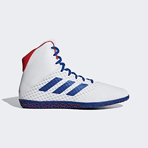 adidas Men's Mat Wizard 4 Wrestling Shoe