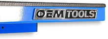 Load image into Gallery viewer, OEMTOOLS 24933 Blue Portable Tear Down Tray
