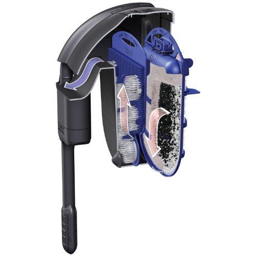Tetra Whisper EX Silent Multi-Stage Power Filter for Aquariums