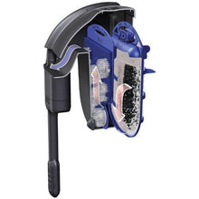 Load image into Gallery viewer, Tetra Whisper EX Silent Multi-Stage Power Filter for Aquariums
