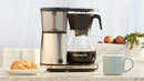 Bonavita BV1900TS 8-Cup One-Touch Coffee Maker Featuring Thermal Carafe, Stainless Steel