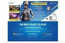 PlayStation 4 Slim 1TB Console - Only On PlayStation Bundle