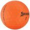 Srixon Soft Feel Brite Matte Color Golf Balls (One Dozen)