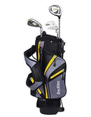 Tour Edge HL-J Junior Complete Golf Set w/ Bag (Multiple Sizes)