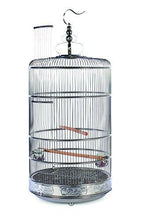 Load image into Gallery viewer, Prevue Pet Products Prevue Pet Products Stainless Steel Bird Cage
