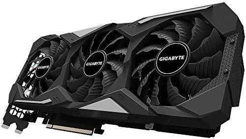 GIGABYTE GeForce RTX 2070 Super Gaming OC 8G Graphics Card, 3X Windforce Fans, 8GB 256-Bit GDDR6, GV-N207SGAMING OC-8GD Video Card