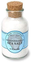 Load image into Gallery viewer, Olde Thompson 22-112 20-Ounce Mediterranean Sea Salt Crystals, White
