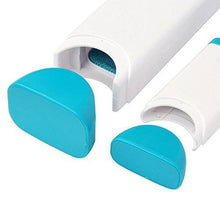 Load image into Gallery viewer, LAYSHE Pet Hair Remover-Lint Brush/Remover-Dog &amp; Cat Hair Remover with Self-Cleaning Base - Efficient Double Sided Animal Hair Removal Tool - Perfect for Clothing, Furniture, Couch, Carpet
