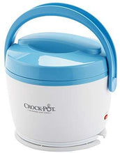 Load image into Gallery viewer, Crockpot SCCPLC200-PK SCCPLC200PK-NP Lunch Crock Food Warmer, Pink, 20oz
