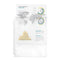 Avery 75539 Top-Load Recycled Polypropylene Sheet Protector, Clear (Box of 100)