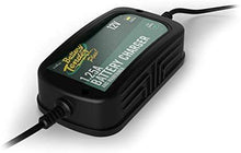 Load image into Gallery viewer, Battery Tender 800 is a SuperSmart Battery Charger that will Constantly Monitor, Charge, and Maintain your Battery. It&#39;s Encapsulated and Protected from Moisture by an Electrical Insulation
