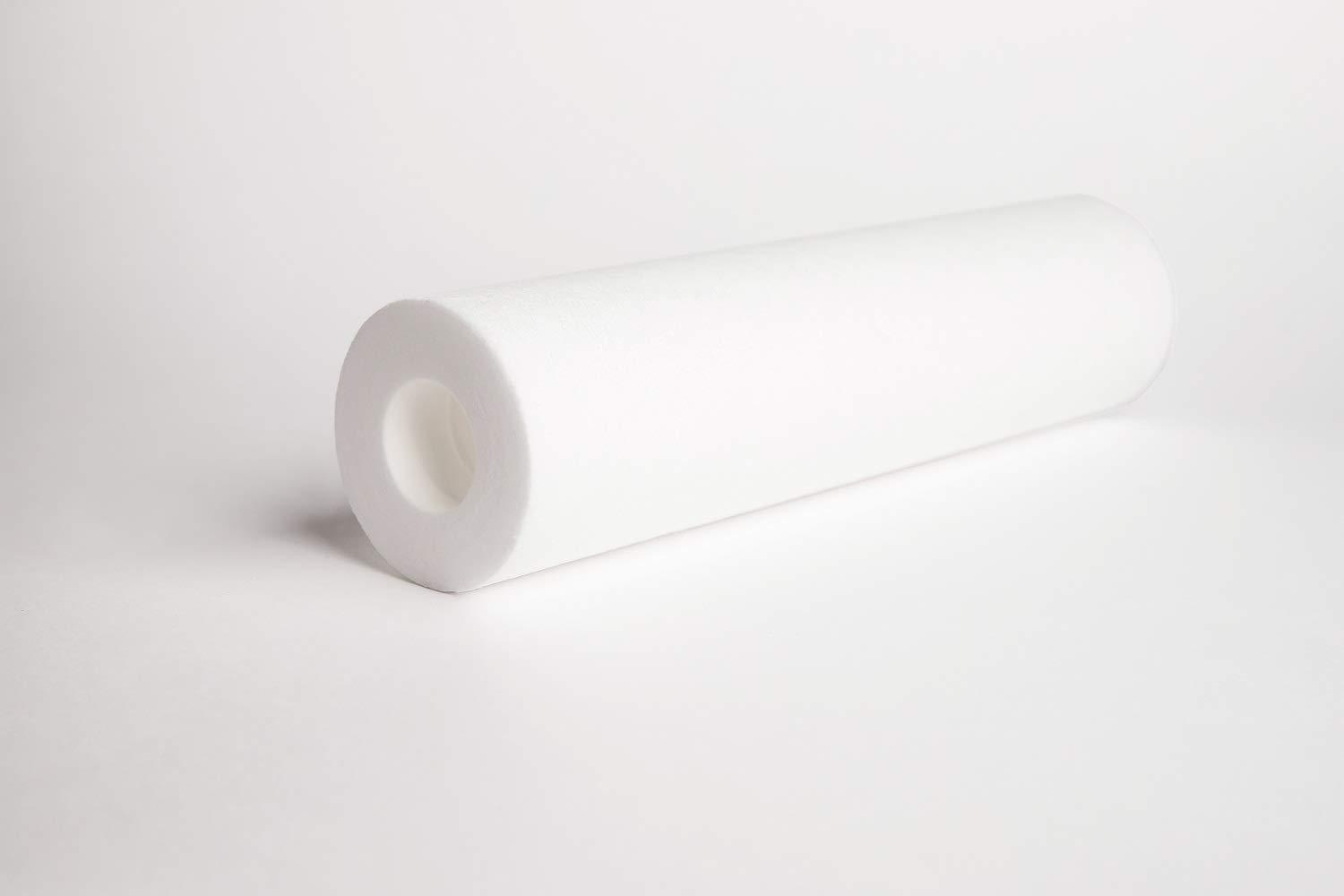 Label Filter Green Label Universal 10 Inch Replacement Filter Set for Standard Mult ...