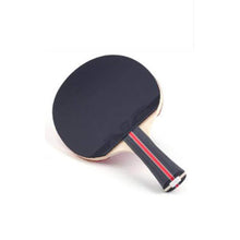 Load image into Gallery viewer, SSHHI Ping Pong Racket Set,Junior Table Tennis Bats,Entry Players,Unisex,Durable/As Shown/Short Handle
